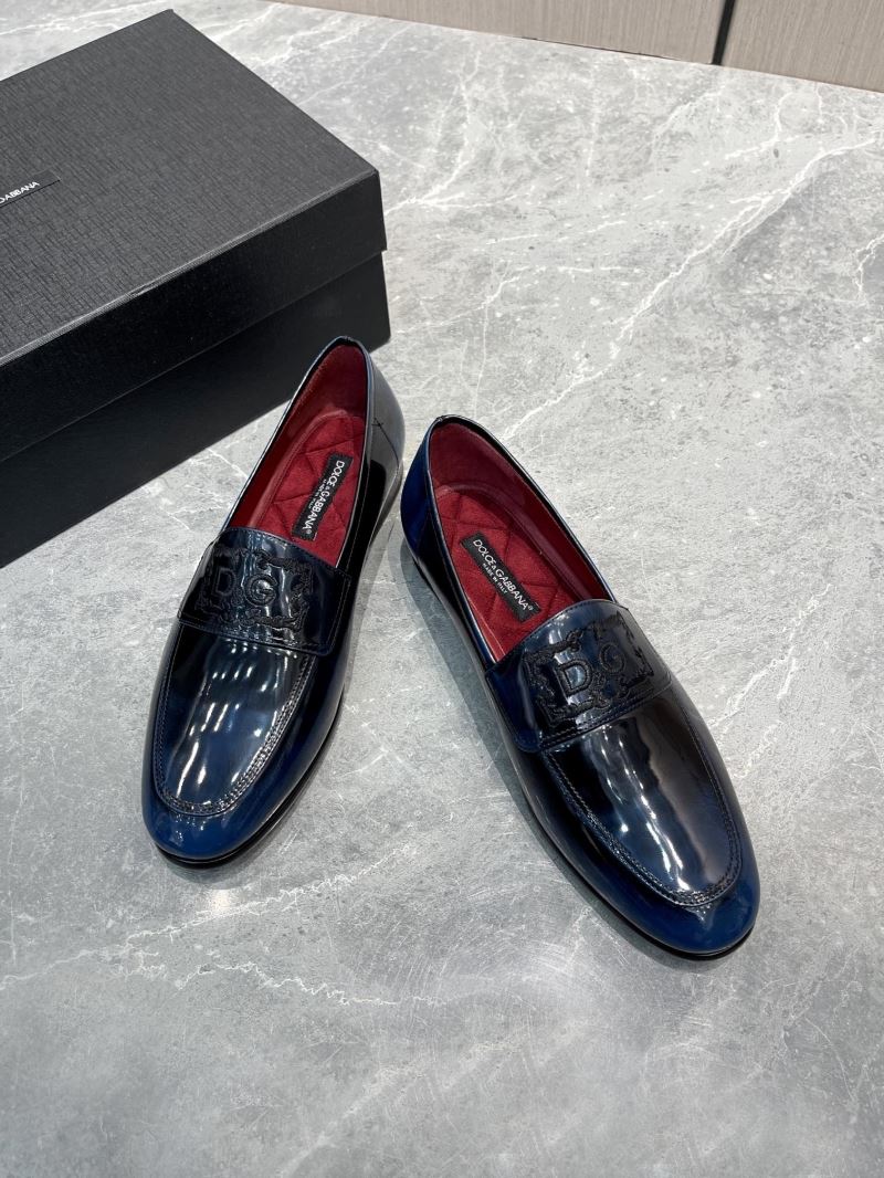 Dolce Gabbana Business Shoes